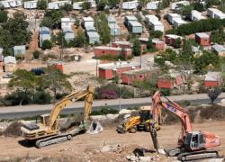 الأمم المتحدة: إسرائيل تتجاهل طلب مجلس الأمن وقف بناء المستوطنات