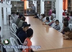 أوقاف طولكرم تعلن نتائج مسابقات الخطباء