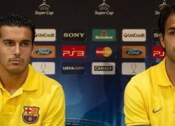 ثلاثة نجوم من برشلونة ينتقلون إلى الدوري الانجليزي