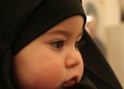 بالفيديو : داعية سعودي على الوالدين تغطية وجه الطفلة إذا كانت مشتهاة