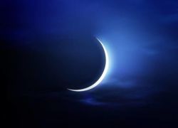 فلكياً: متى سيبدأ شهر رمضان المبارك؟