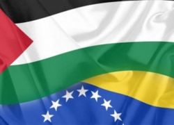 حامل الجواز الفلسطيني لا يحتاج تأشيرة دخول لفنزويلا