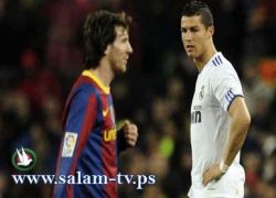 هل يبدأ ريال مدريد رحلة البحث عن الذات من الكامب نو أم يستمر البلوجرانا فى تفوقه؟