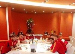 بغضاء في معسكر المنتخب الإسباني بسبب لاعب مدريدي