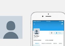تويتر تعتمد صورة رمزية جديدة للمستخدمين الجدد بدلا من صورة البيضة