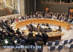 أحزاب فلسطينية وإسرائيلية تدعم التوجه الفلسطيني للأمم المتحدة