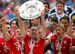 بايرن ميونخ بطلاً لكأس العالم للأندية لعام 2013