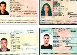 الموساد الصهيوني يستخدم جوازات سفر مهاجرين إليها لأعمال سرية