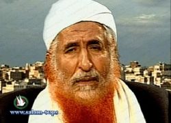 الشيخ الزنداني يحصل على براءة اختراع دواء لعلاج مرض الإيدز