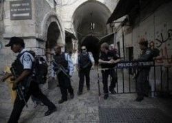 شرطة الاحتلال تمدد توقيف ثلاثة شبان فلسطينيين من القدس