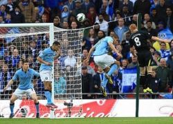 ويجان يتوج بطلاً لكأس الاتحاد الانجليزي