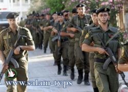 لقاءات أمنية أميركية فلسطينية بحثت السيطرة على مناطق بالضفة