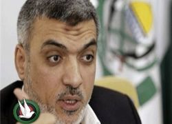 حماس: مجهولون يغتالون احد كوادرنا في منزله بدمشق