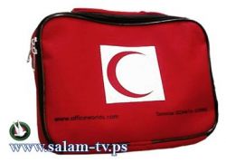 التوجيه السياسي ينظم دورة في الاسعاف الاولي