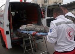مواطنون يعثرون على جثة شاب شرق بيت لحم