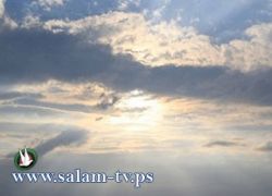اجواء صافية وتحذير من خطر تشكل الصقيع