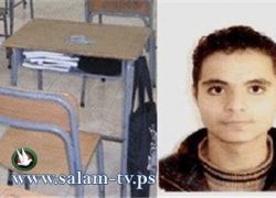 قدم امتحانه الاخير... ورحل!