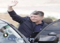 العاهل الأردني يصدر عفواً خاصاً عن ناشط أحرق صورته