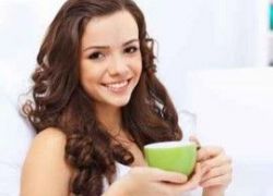 هل تعلمون القهوة الغنية بالكافيين قد تسبب العمى