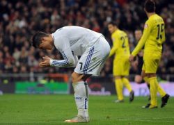 ريال مدريد يحل ضيفاً ثقيلاً امام الغواصات الصفراء فيا ريال
