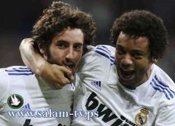 قائمة ريال مدريد المستدعاة للقاء خيتافي