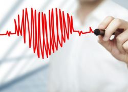 قلب الرجال يشيخ بطريقة مختلفة عن قلب النساء