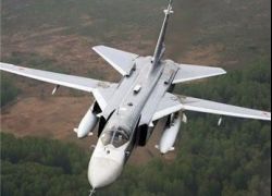 دمشق تؤكد اسقاط اسرائيل طائرة حربية سورية والمعارضة تشكر اسرائيل