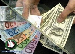 دولار 3.76- يورو 4.94- د.اردني 5.29- ج.مصري 0.62 شيقل