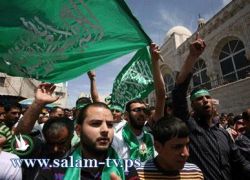 حماس تطالب بالضغط على إسرائيل لوقف جرائمها ضد الفلسطينيين