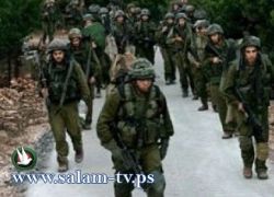 اسرائيل تتهم موظف هلال احمر وضابط مخابرات وحارس مرمى بعملية اطلاق نار