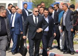 الغول: تصريحات قادة حماس تقطع الطريق على الرعاية المصرية
