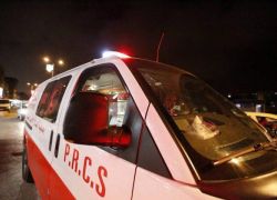 إصابة 3 مواطنين خلال شجار برام الله