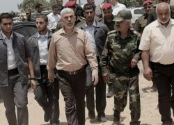 حماس: الإعلام العبري قائم على الأكاذيب وقادة الحركة ثابتون في أرضهم