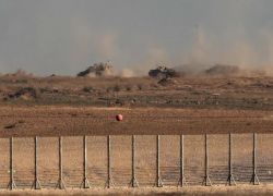 الاحتلال يواصل خروقاته لوقف إطلاق النار في قطاع غزة