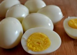 تناول 3 بيضات اسبوعيا وهذا ما سيحدث بجسمك!