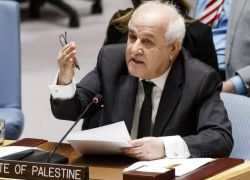 واشنطن ترفض منح تأشيرات لوفد فلسطيني