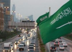 السعودية: على المجتمع الدولي تحويل التضامن مع فلسطين الى واقع