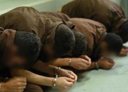 بالاسماء- الاحتلال يُصدر ويجدد أوامر الاعتقال الإداري بحق 60 اسيرا