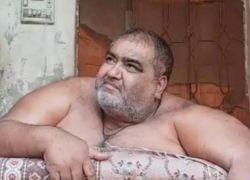 مشاجرة تقضي على اسمن رجل في باكستان