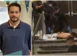 من هو منفذ الهجوم على عشاء "ترامب"؟