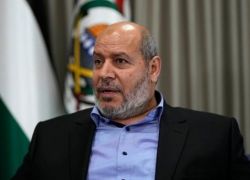 الحية: حماس مستعدة لتسليم سلاحها لدولة فلسطينية مستقبلية بعد انتهاء الاحتلال