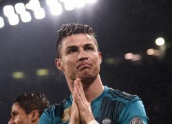 ريال مدريد الاسباني يبع نجمه رونالدو ليوفنتوس الايطالي