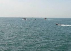 استشهاد صياد برصاص البحرية المصرية جنوب قطاع غزة