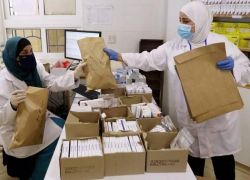 عمان: تسجيل 22 إصابة جديدة بفيروس كورونا