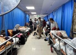 "الأونروا": مستويات قياسية لانتشار الأمراض في غزة بسبب البرد والحرمان من اللقاحات