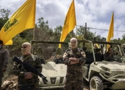 خوفًا من التصعيد مع إسرائيل.. زيارة أمريكية مرتقبة إلى لبنان لنزع سلاح حزب الله