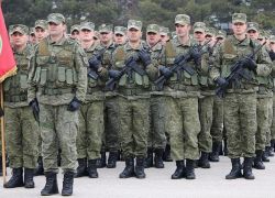 قناة عبرية: كوسوفو وكازاخستان ترغبان في الانضمام لقوة الاستقرار بغزة