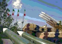 بزشكيان يوجه رسالة للايرانيين: "أغلقوا المتاجر واستعدوا للحرب"