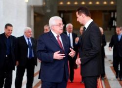 الصالحي يكشف مضامين رسالة الرئيس للأسد وللرئيس اللبناني