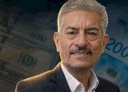 خبير مصرفي ومالي: الدولار يحتفظ بمكاسبه هذه المرحلة كعملة ملاذ آمن